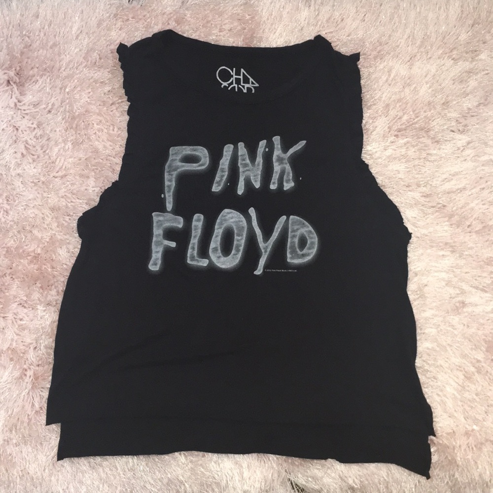 Chaser Pink Floyd Tank